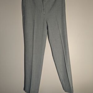 Ann‎ Taylor Elegant Blush Green Trousers 2P